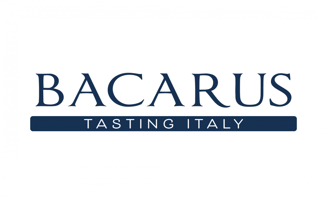 Logo Bacarus – WINE BAR
